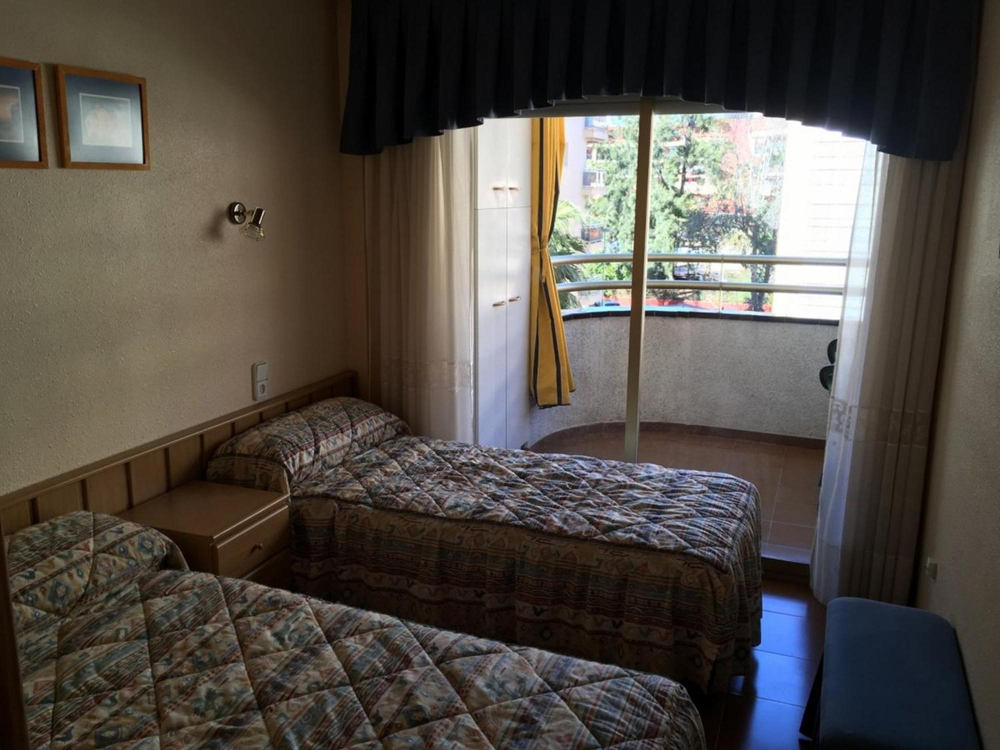 Apcostas - Cordoba Sevilla Jerez Salou Bagian luar foto